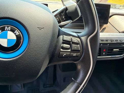 Used 2017 BMW i3 w/ Range Extender RWD image 17