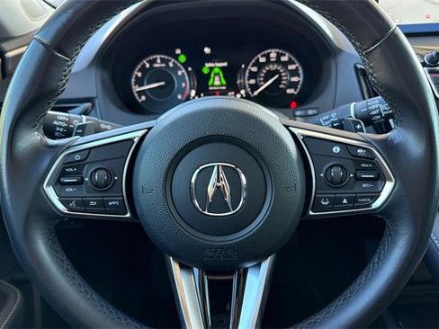 Used 2023 Acura RDX w/ Technology Package image 30