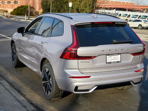 New 2026 Volvo XC60 B5 Plus w/ Protection Package Premier image 7