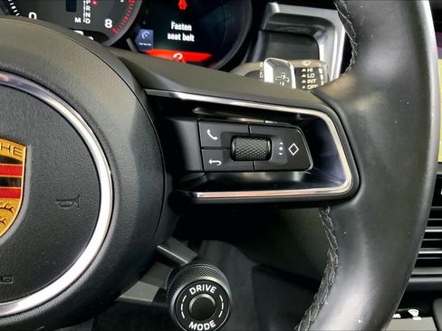 Used 2022 Porsche Macan GTS AWD/4WD image 24