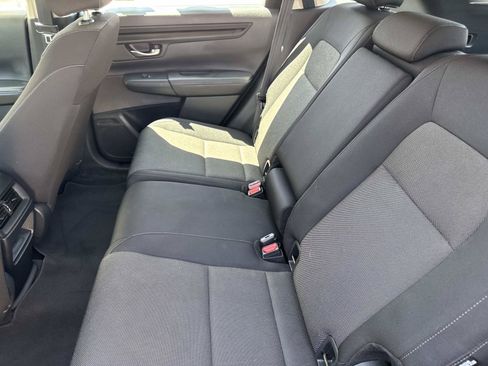 Certified 2024 Honda CR-V LX image 16