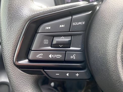 Used 2024 Subaru Crosstrek 2.0i Premium image 14