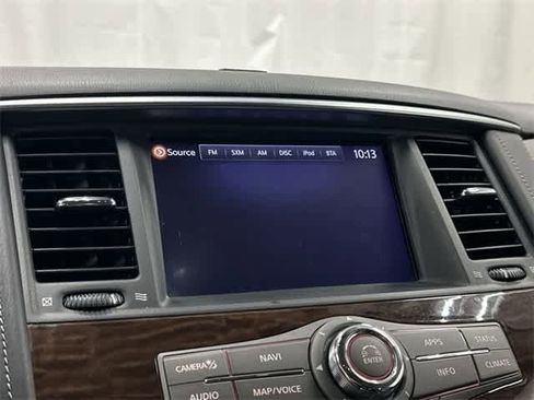 Used 2020 Nissan Armada SL w/ Premium Package image 22
