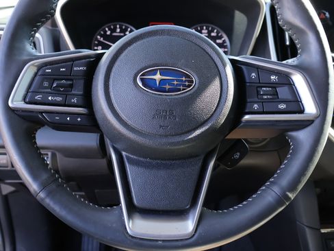 Used 2023 Subaru Ascent Touring image 31