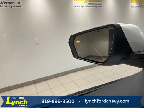 Used 2021 Chevrolet Equinox LT AWD/4WD image 14