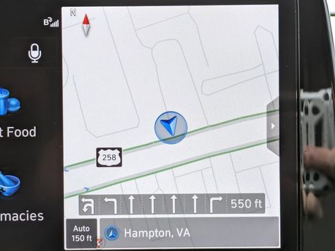 Used 2023 Hyundai Santa Fe SEL w/ Cargo Package image 21