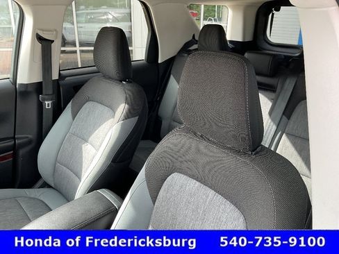 Used 2022 Ford Bronco Sport Big Bend AWD/4WD image 32