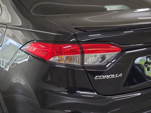 Used 2024 Toyota Corolla SE FWD image 31