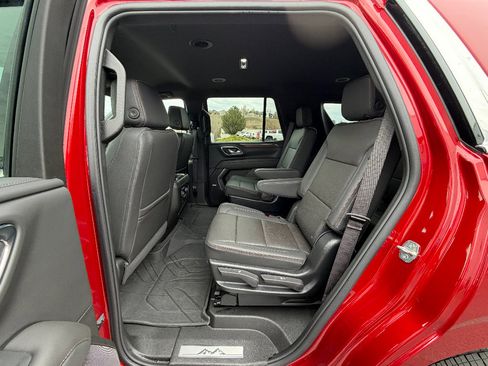 Used 2024 Chevrolet Tahoe High Country w/ Max Trailering Package image 2