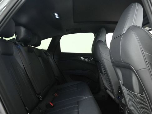 New 2026 Audi Q4 e-tron Premium Plus image 16