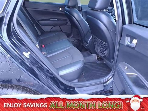 Used 2019 Kia Optima S w/ S Panoramic Sunroof Package image 8