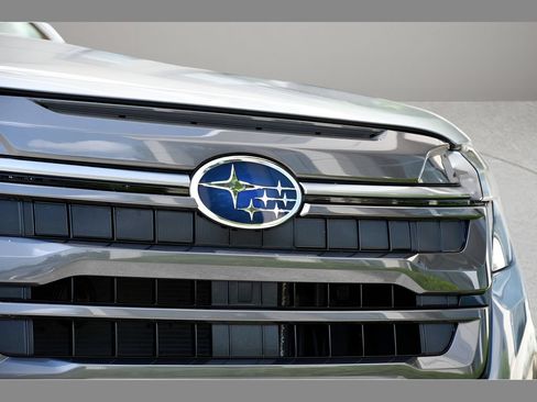 Certified 2026 Subaru Forester Premium AWD/4WD image 10