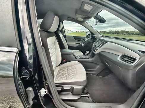 Certified 2024 Chevrolet Equinox LT image 27