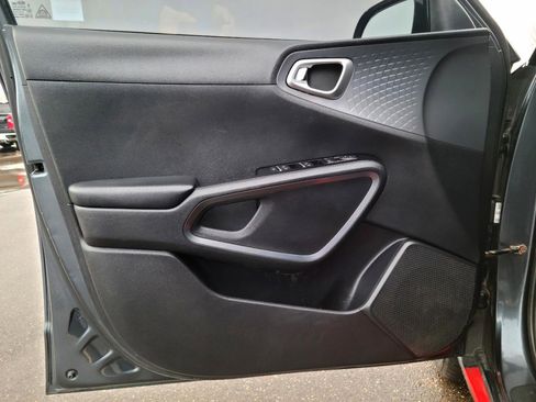 Used 2020 Kia Soul GT-Line image 8