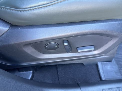 Used 2023 Ford Explorer Timberline w/ Timberline Technology Package image 21