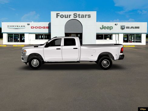 New 2026 RAM 3500 Tradesman image 2