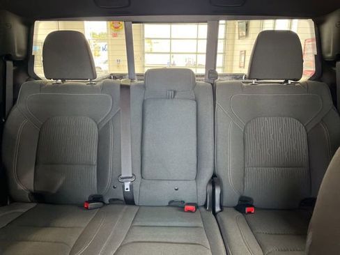 Certified 2023 RAM 1500 Big Horn image 13