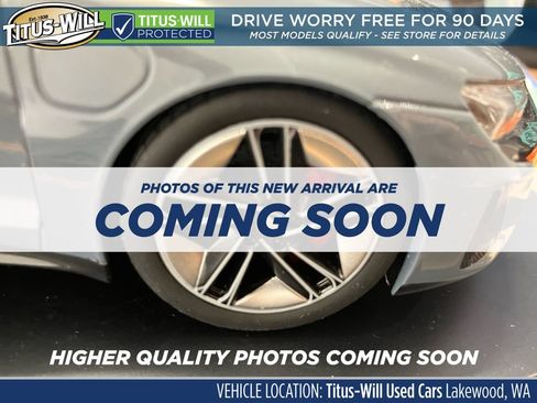Used 2023 Chevrolet Equinox LT w/ Driver Convenience Package AWD/4WD image 6