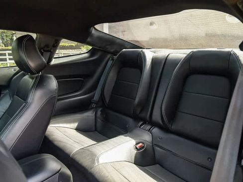 Used 2021 Ford Mustang GT Premium w/ Ford Safe & Smart Package image 20