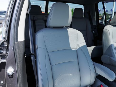 Used 2022 Honda Ridgeline RTL-E image 26