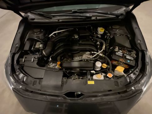 Used 2020 Subaru Impreza 2.0i image 24
