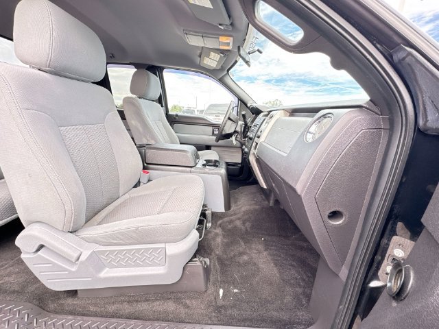 Used 2012 Ford F150 XLT RWD image 20