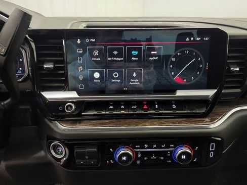 Used 2023 GMC Sierra 1500 Elevation w/ X31 Off-Road Package image 21