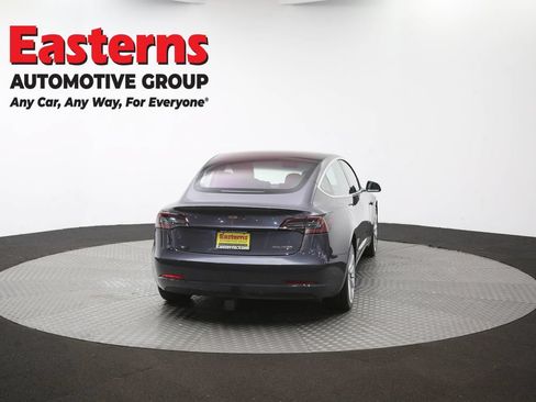 Used 2018 Tesla Model 3 Performance AWD/4WD image 34
