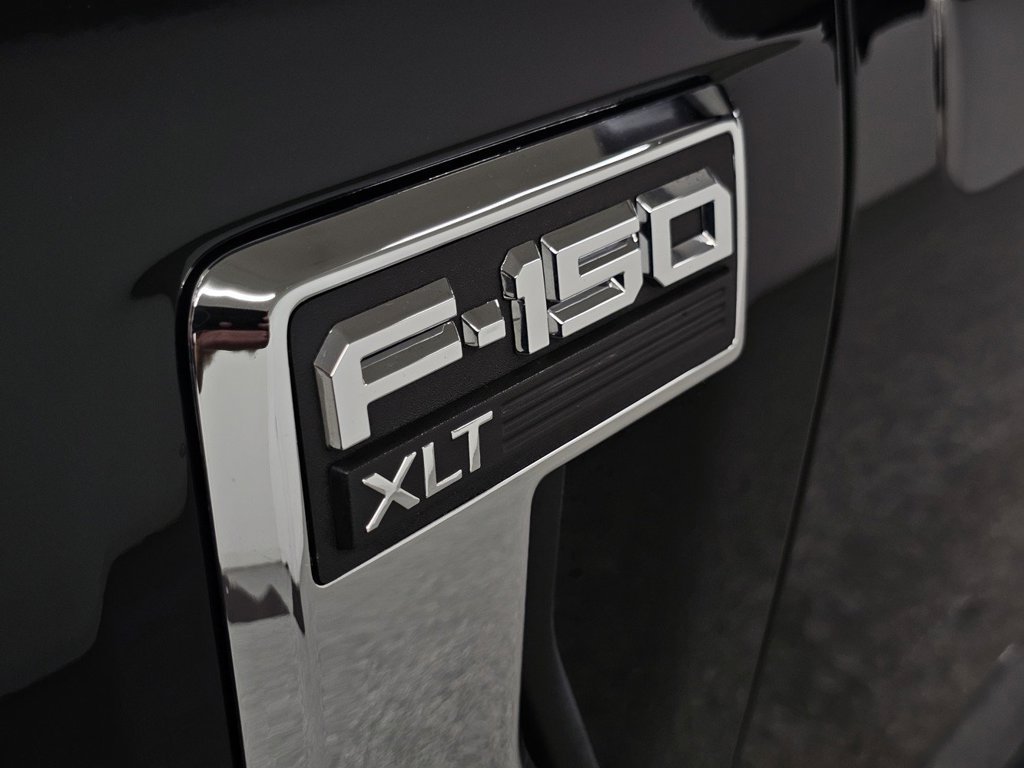 Used 2022 Ford F150 XLT w/ Equipment Group 302A High AWD/4WD image 29