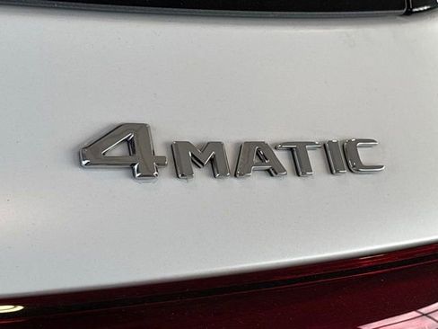 New 2026 Mercedes-Benz GLE 350 4MATIC image 4