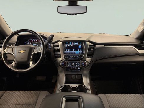 Used 2019 Chevrolet Tahoe LS AWD/4WD image 30