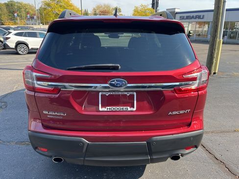 Certified 2023 Subaru Ascent Premium w/ Convenience Package image 6