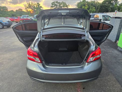 Used 2018 Mitsubishi Mirage G4 ES FWD image 38