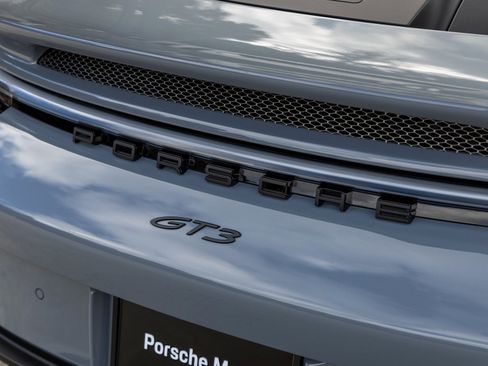 Certified 2024 Porsche 911 GT3 image 21
