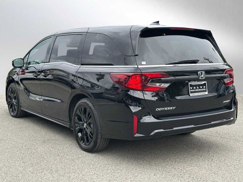 Used 2025 Honda Odyssey Sport-L image 5