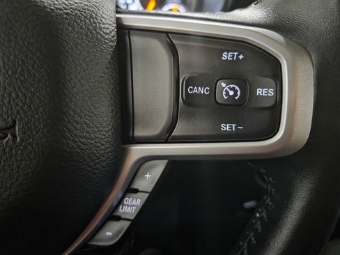 Used 2020 RAM 1500 Big Horn image 46