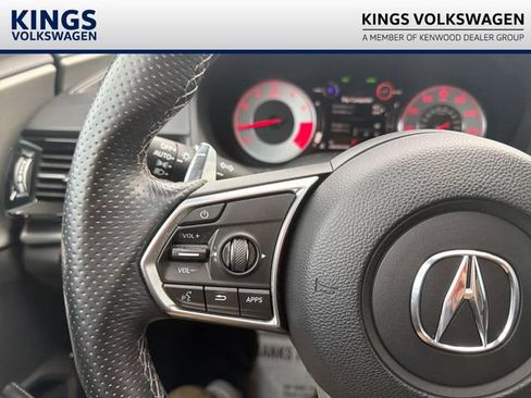 Used 2020 Acura RDX A-Spec AWD/4WD image 21