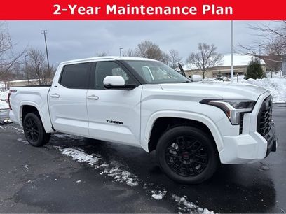 Used 2022 Toyota Tundra SR5 w/ TRD Sport Package