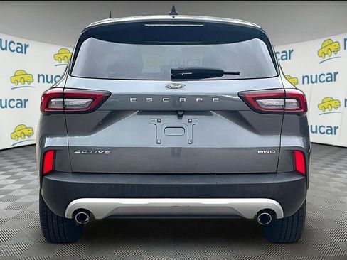 Used 2024 Ford Escape Active AWD/4WD image 5