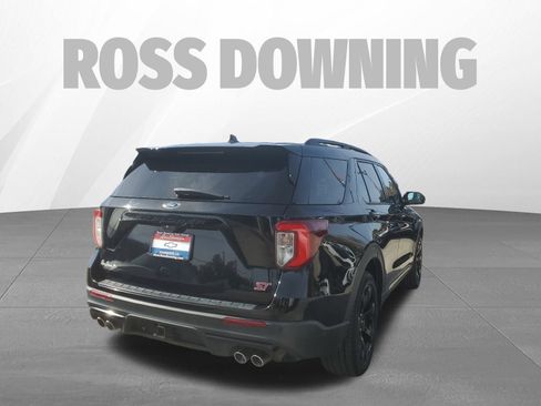 Used 2021 Ford Explorer ST w/ Equipment Group 401A image 5
