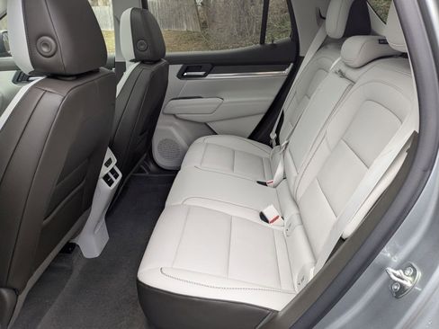 New 2026 GMC Terrain Denali image 30