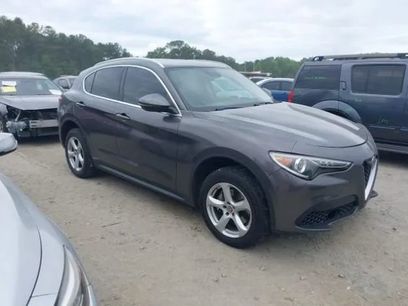 Used 2019 Alfa Romeo Stelvio