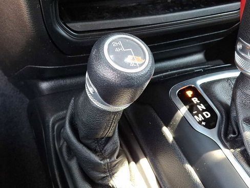Used 2020 Jeep Wrangler Unlimited Sport AWD/4WD image 22