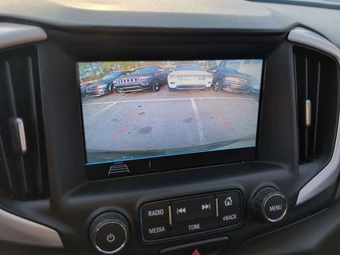 Used 2018 GMC Terrain SLT w/ Preferred Package image 28