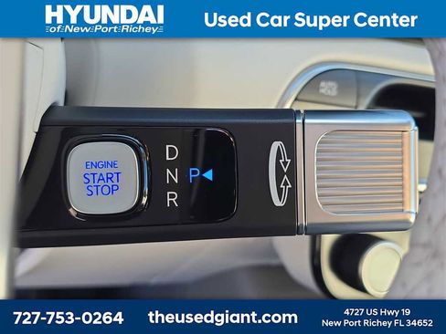 New 2026 Hyundai Palisade SEL Premium image 31