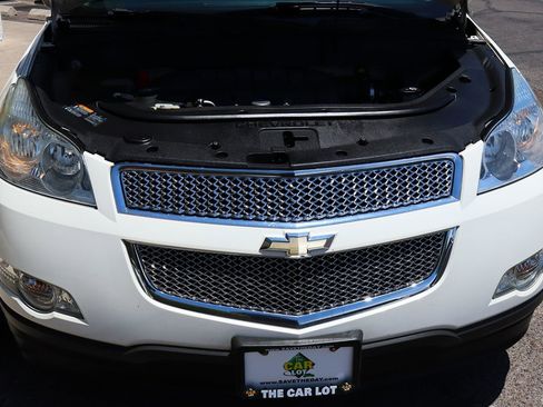 Used 2012 Chevrolet Traverse LT FWD image 54
