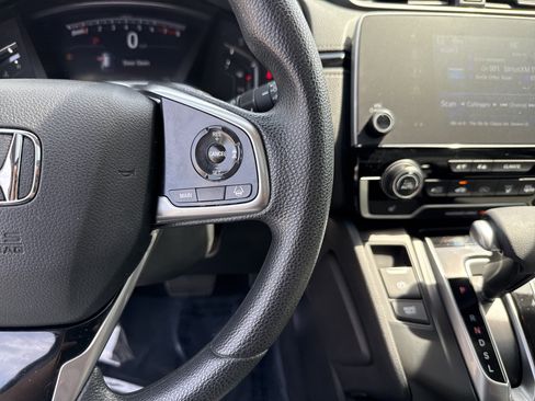 Certified 2022 Honda CR-V EX image 20