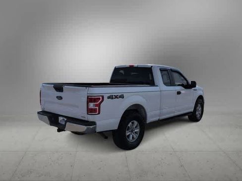Used 2019 Ford F150 XL w/ Equipment Group 101A Mid AWD/4WD image 8