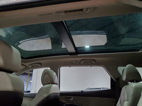 Used 2018 Hyundai Santa Fe Limited image 28