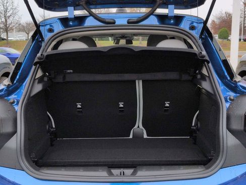 New 2026 MINI Cooper 4-Door Hardtop image 37